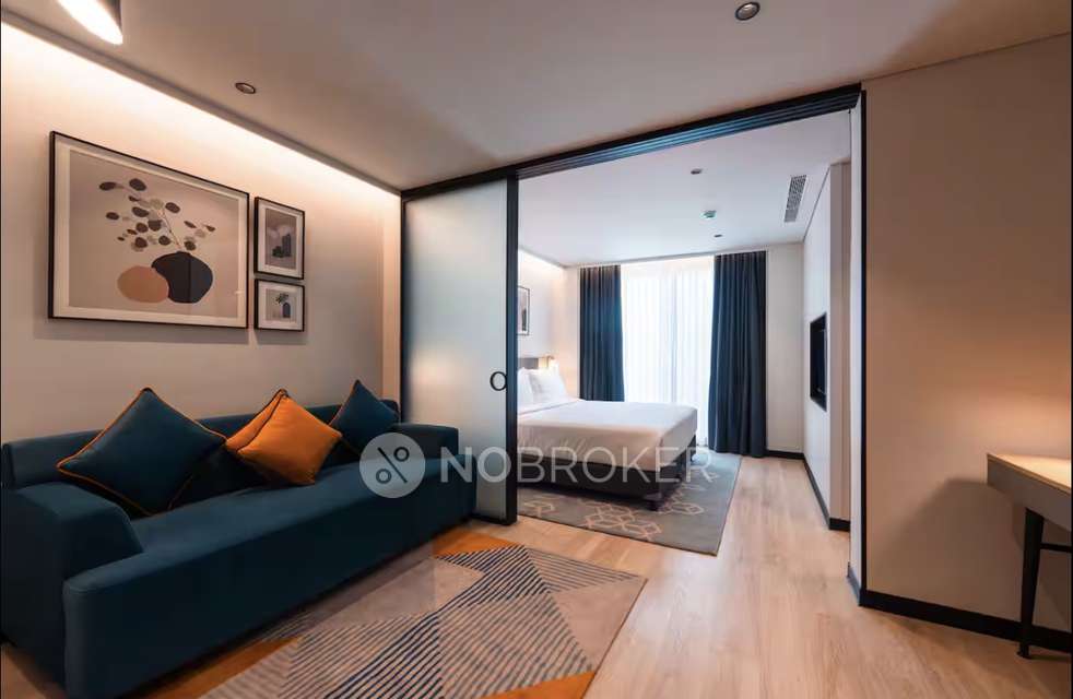 1 BHK Flat In Orchid Parc For Sale  In Rachenahalli