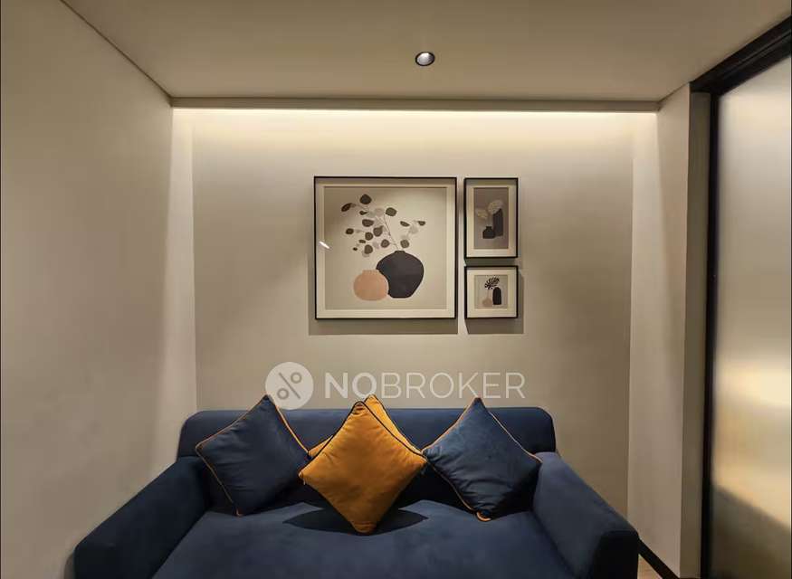 1 BHK Flat In Orchid Parc For Sale  In Rachenahalli