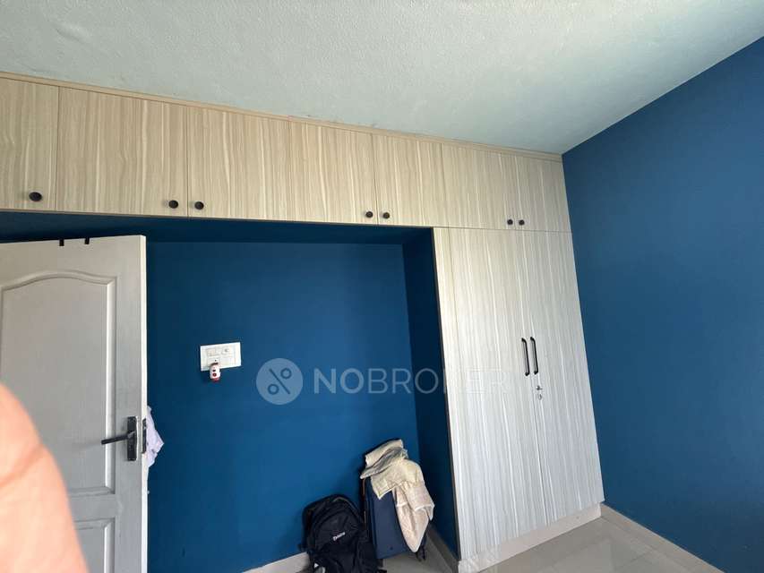 3 BHK Flat In Jeayam Dream Palace for Rent  In Jeayam Dream Palace