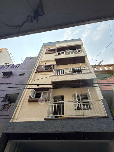 2 BHK House for Rent  In Metro Lay Out, Nayanda Halli