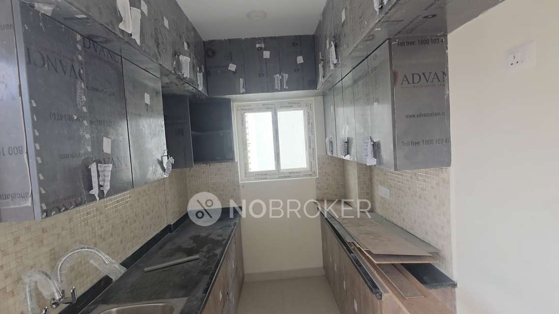 2 BHK Flat In Beams And Columns 4 Blocks, Jeedimetla for Rent  In 4blocks By Beams And Columns