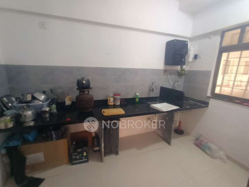 2 BHK Flat In Roshan Milestone for Rent  In Roshan Milestone