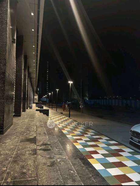 2 BHK Flat In Roshan Milestone for Rent  In Roshan Milestone