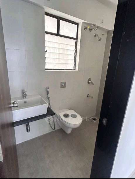 2 BHK Flat In Roshan Milestone for Rent  In Roshan Milestone