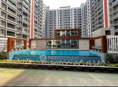 2 BHK Flat In Roshan Milestone for Rent  In Roshan Milestone