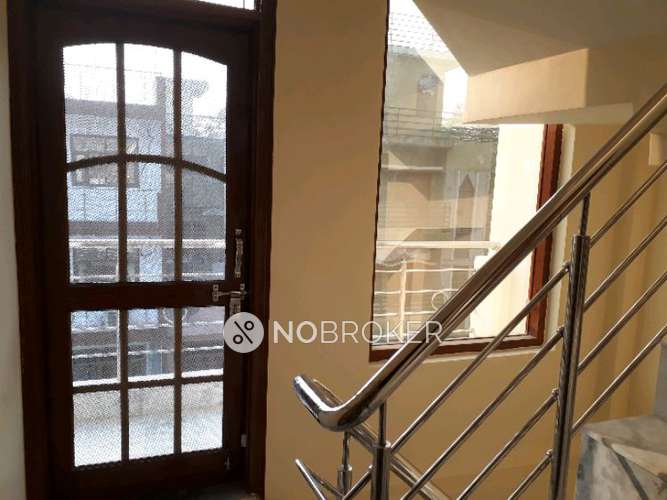 2 BHK Flat for Rent  In Delta I