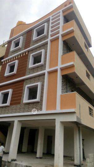 4+ BHK House For Sale  In Yelahanka