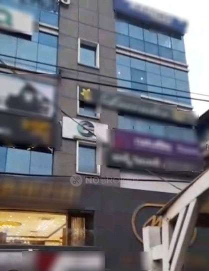 Office Space in Huda Techno Enclave Road, Hyderabad for Rent 