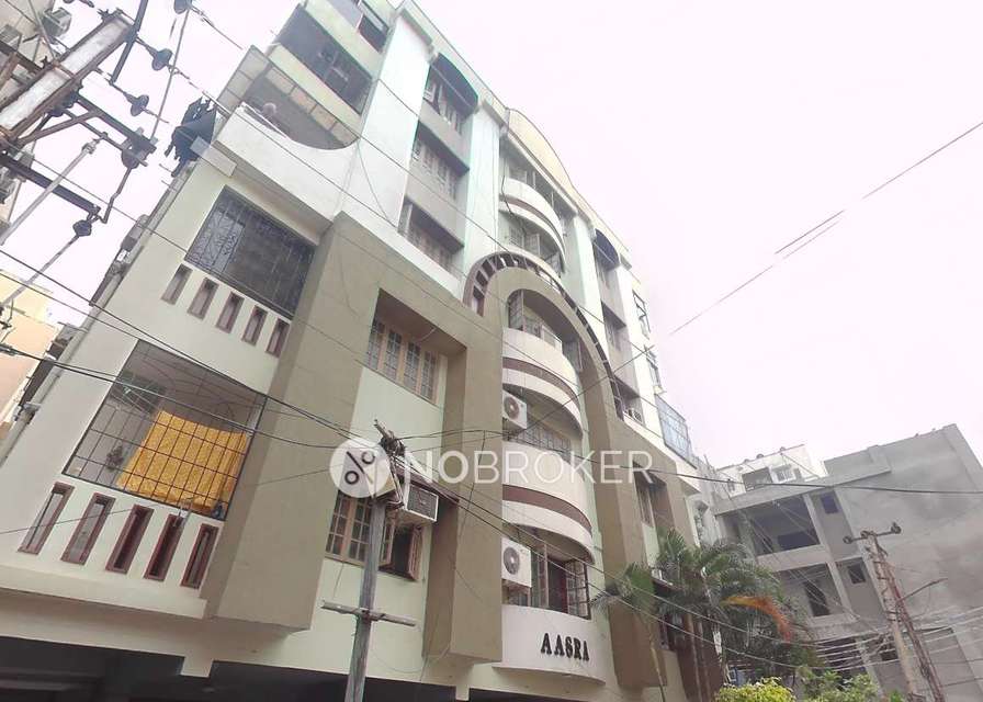 2 BHK Flat In Avasa Apartment For Sale  In Nagole