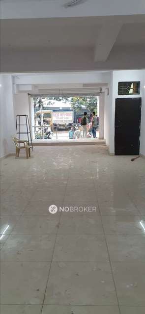 Shop in Tolichowki, Hyderabad for sale 