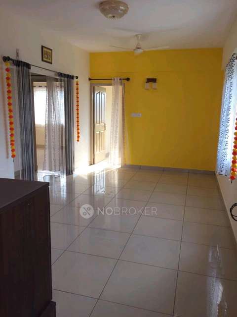 2 BHK Flat In Dhiraan Newyork Meadows for Rent  In Iggalur