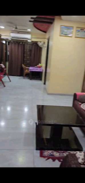 3 BHK Flat In Shrushti Regecy For Sale In Mahajan Wadi Hall, Agra Road, Near Ramdev Hotel, Vetal Wadi, Jijamata Colony, Kalyan West, Kalyan, Thane, Maharashtra, India