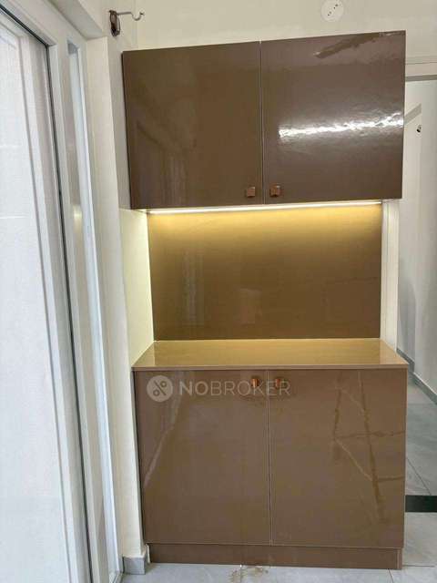 2 BHK Flat In Vsr Sunlight for Rent  In Kada Agrahara