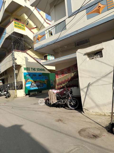 Shop in Karwan, Hyderabad for Rent 