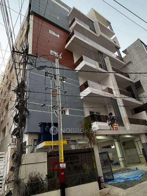 2 BHK Flat In West Peak Avigna for Rent  In Narsingi