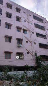 2 BHK Flat In Vijayasri Towers For Sale  In Nacharam
