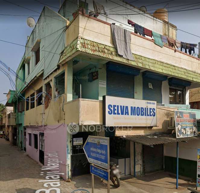 Shop in Nerkundram, Chennai for Rent 