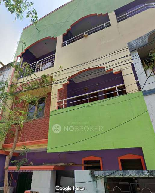 1 RK House for Rent  In 27, Sathya Nagar 2nd St, South Phase, Sathya Nagar, Ekkatuthangal, Chennai, Tamil Nadu 600032, India