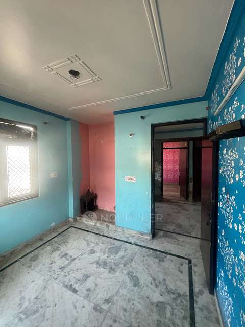 2 BHK Flat In Sriram Apartment for Rent  In Jain Colony