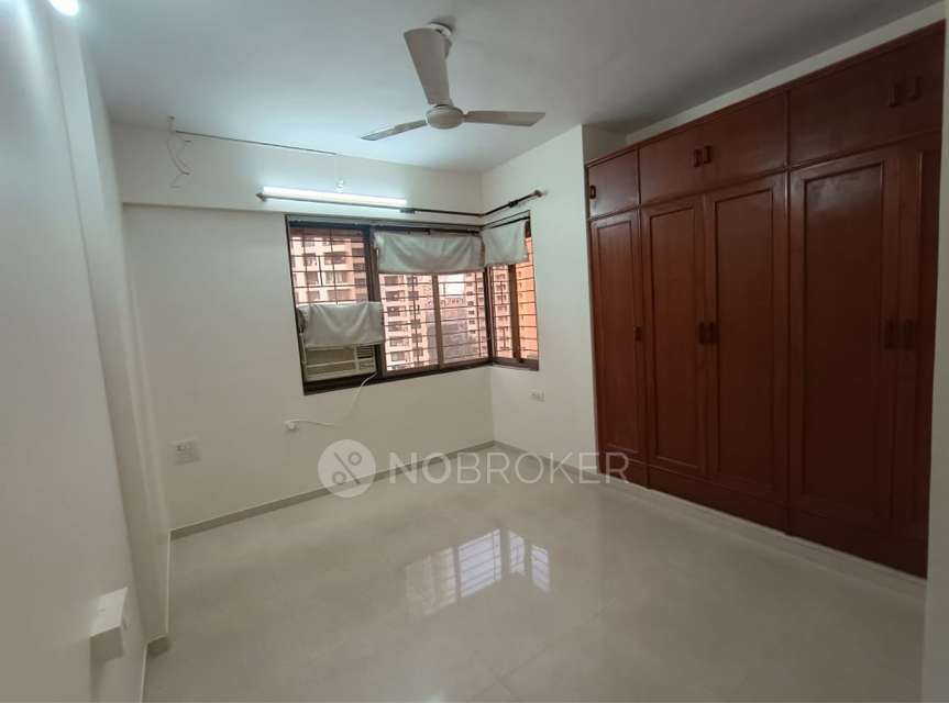 3 BHK Flat In Royale A Neelkanth Palms  for Rent  In Royale A