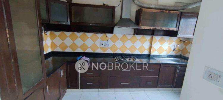 3 BHK Flat In Kumbha Lake Shore Block 5 For Sale  In Bommanahalli