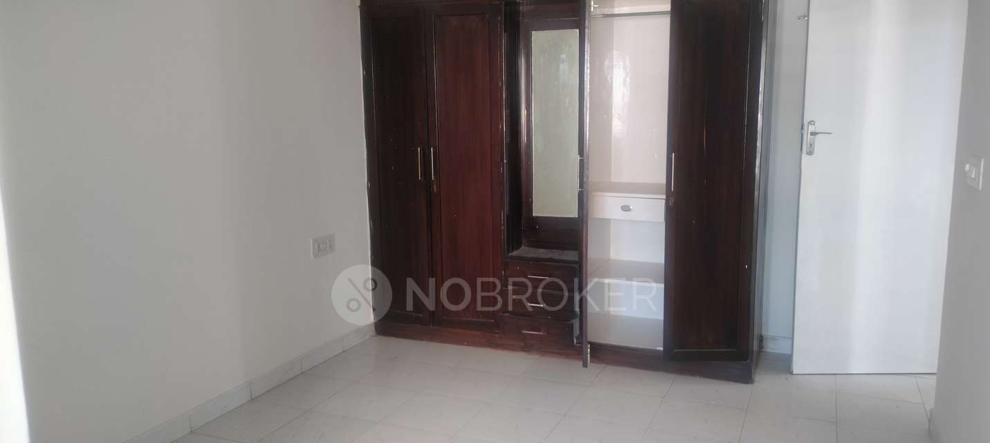 3 BHK Flat In Kumbha Lake Shore Block 5 For Sale  In Kodichikkanahalli