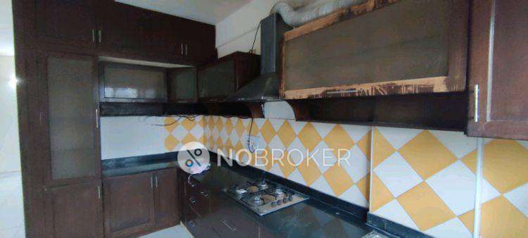 3 BHK Flat In Kumbha Lake Shore Block 5 For Sale  In Bommanahalli