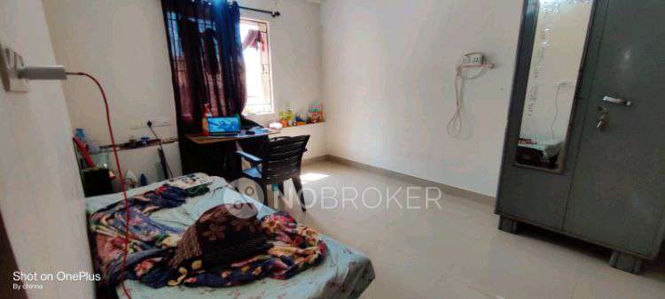 Single Room for Male In 2 BHK  In Lennar Edifice In Whitefield