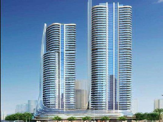 3 BHK Flat In Codename Ultra Kanjurmarg East For Sale  In Kanjurmarg East