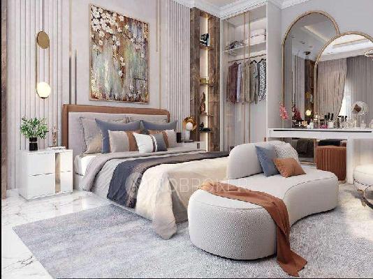 3 BHK Flat In Codename Ultra Kanjurmarg East For Sale  In Kanjurmarg East