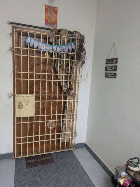 2 BHK Flat In Chenthur Homes Vasantham, Sembakkam for Rent  In Sembakkam