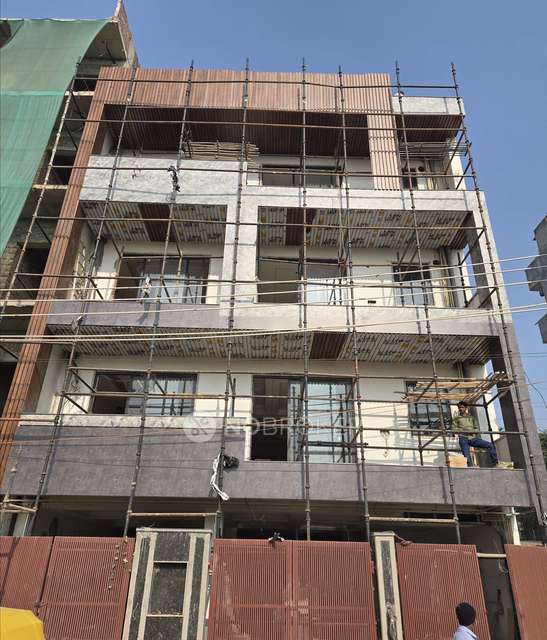 3 BHK Flat For Sale  In Sector 38