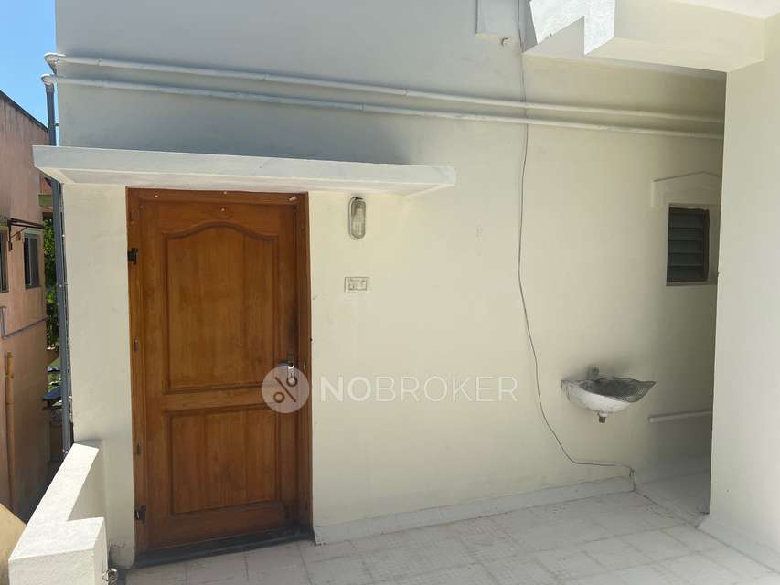 1 BHK House for Rent  In Sundar Nagar ****