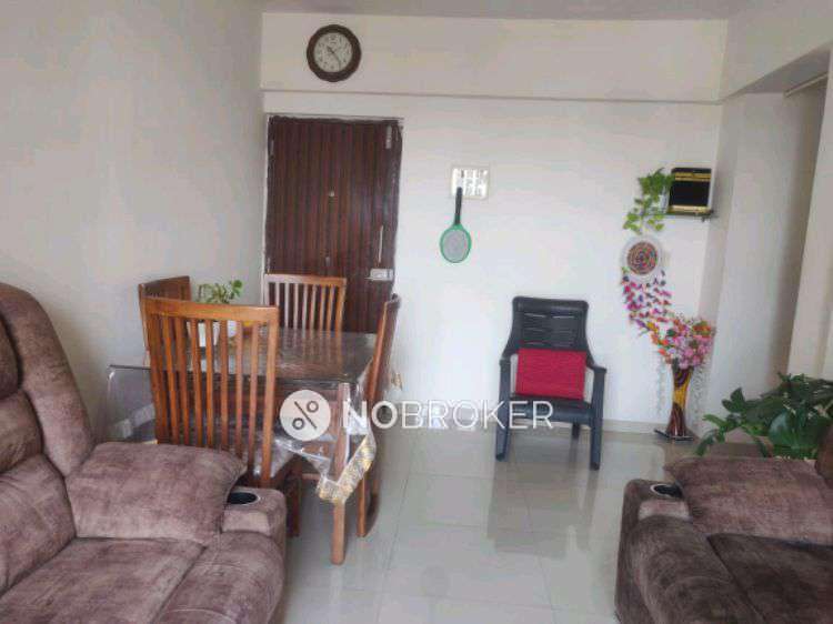 1 BHK Flat In Quality Heights For Sale  In Shilphata