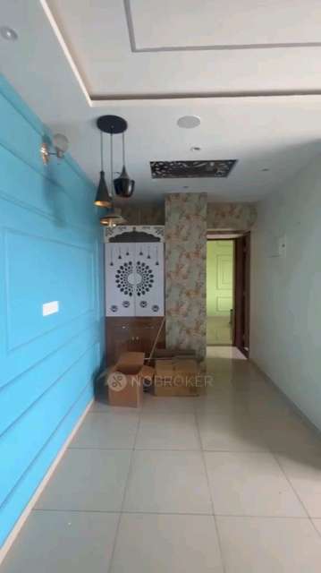 Single Room for Female In 2 BHK  In Yashone Hinjewadi Phase 2 In Hinjewadi