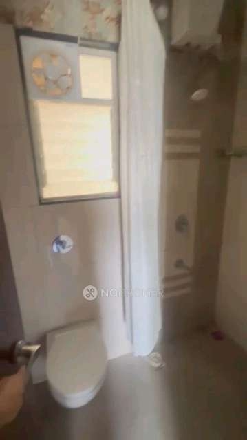 Single Room for Female In 2 BHK  In Yashone Hinjewadi Phase 2 In Hinjewadi