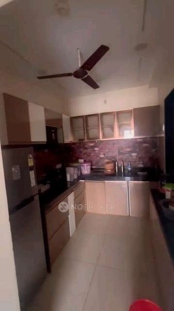 Single Room for Female In 2 BHK  In Yashone Hinjewadi Phase 2 In Hinjewadi