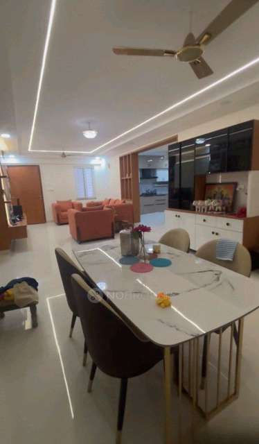 3 BHK Flat In Adr &makuta My Space 2 For Sale In My Space 2 Sales Office My Space 2 Gate, Bachupally, Hyderabad, Telangana 500118, India