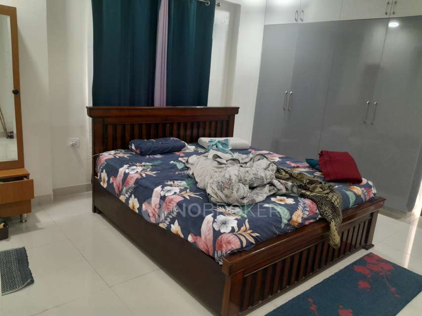 3 BHK Flat In Adr &makuta My Space 2 For Sale  In Bachupally