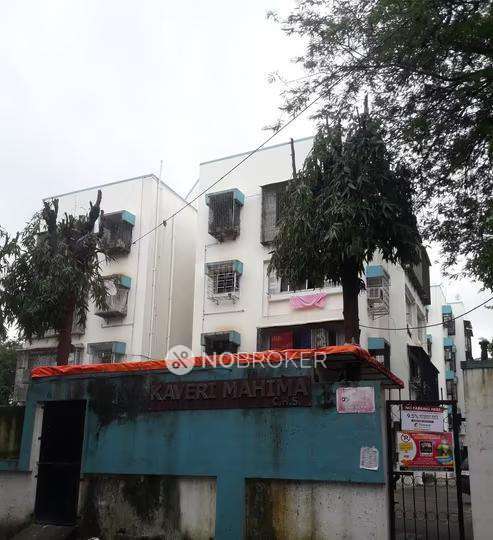Single Room for Male In 2 BHK  In Kaveri Mahima Chs In Goregaon West
