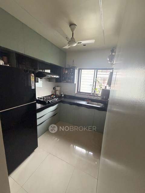 2 BHK Flat In Kalpataru Estate for Rent  In Pimple Gurav