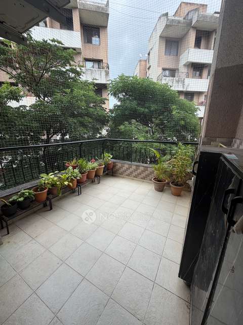 2 BHK Flat In Kalpataru Estate for Rent  In Pimple Gurav