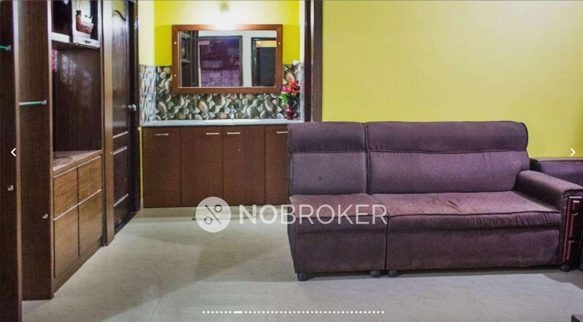 2 BHK Flat In Rajatha Greens Apartment, Nagavara for Rent  In Nagavara