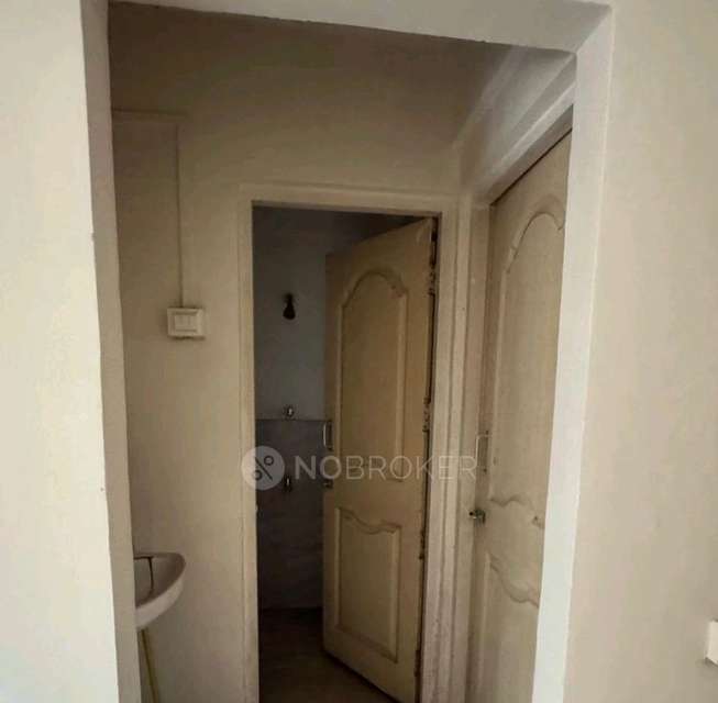 1 RK Flat In Unnati Complex For Sale  In Ulwe