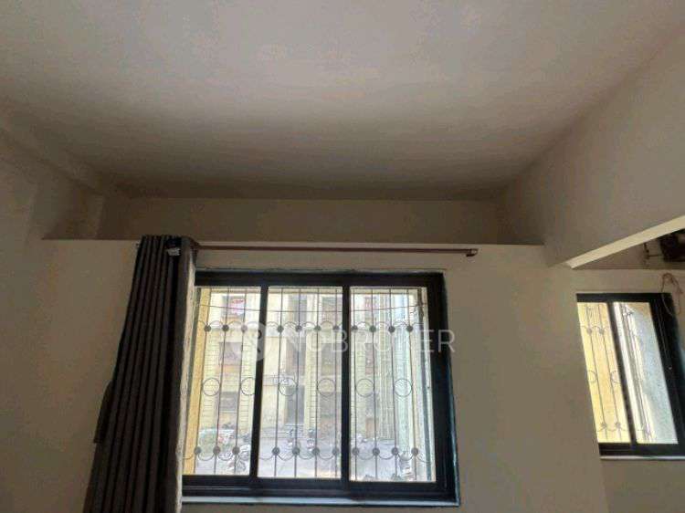 1 RK Flat In Unnati Complex For Sale  In Ulwe