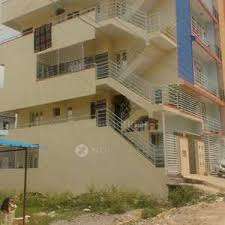 2 BHK Flat In Standalone Building for Lease In Haragadde