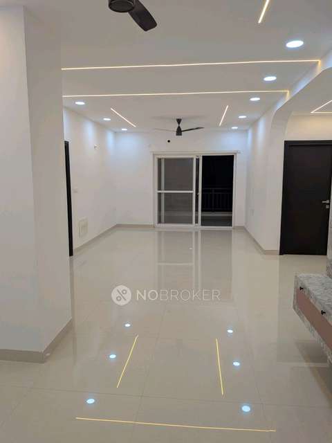 3 BHK Flat In Ira Aspiration for Rent  In Kollur
