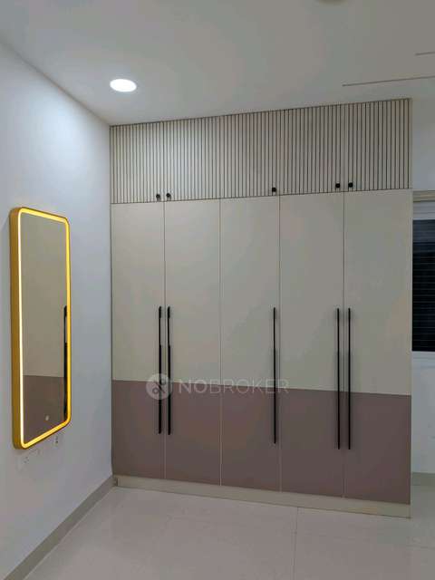 3 BHK Flat In Ira Aspiration for Rent  In Kollur