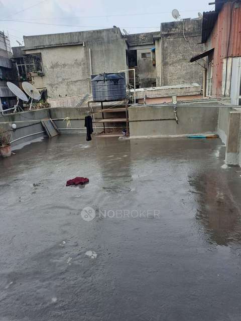 Shared Room for Male In 1 BHK  In Shaniwar Peth