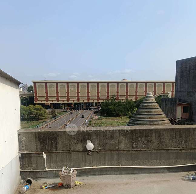 Shared Room for Male In 1 BHK  In Shaniwar Peth